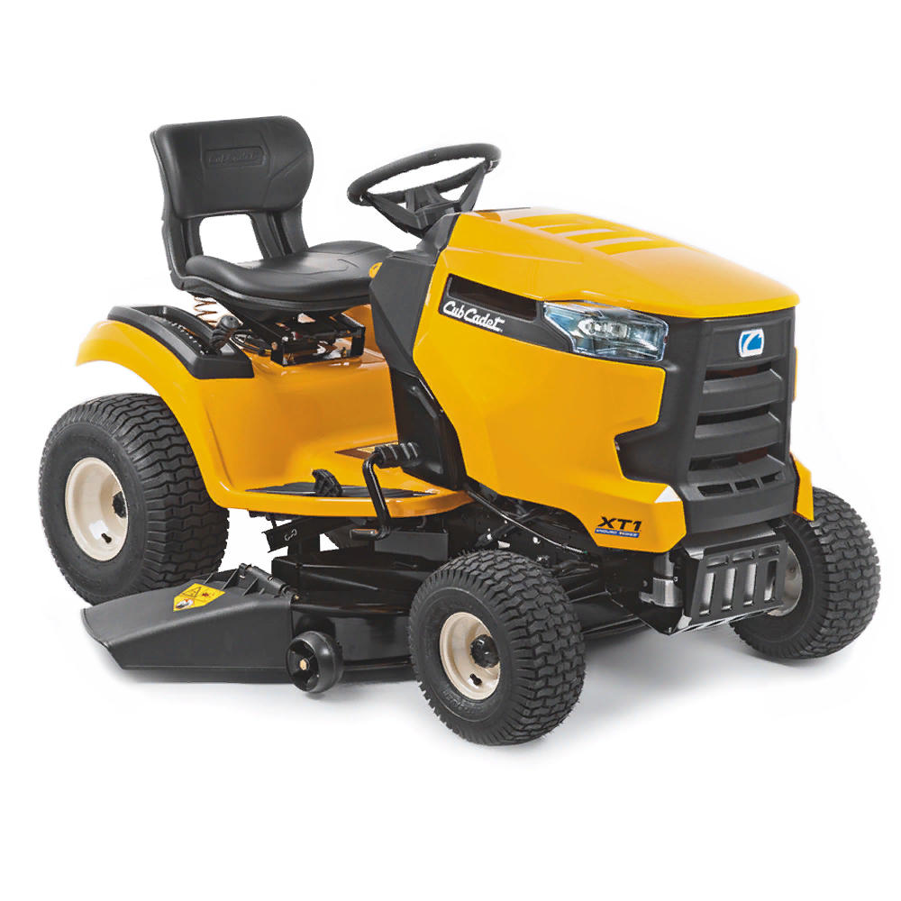 Садовый трактор Cub Cadet XT1 OS96